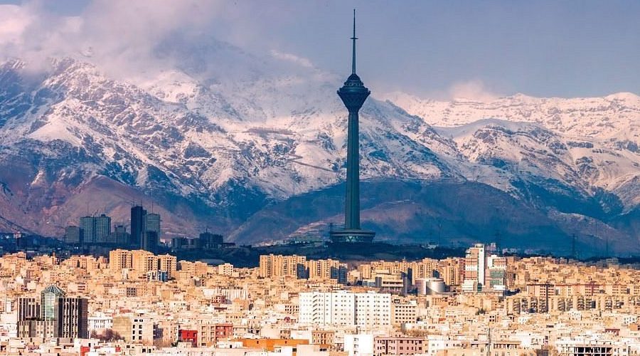 آموزش کاخن در تهران