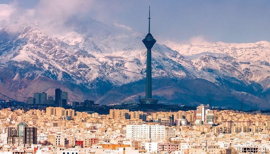 آموزش کاخن در تهران