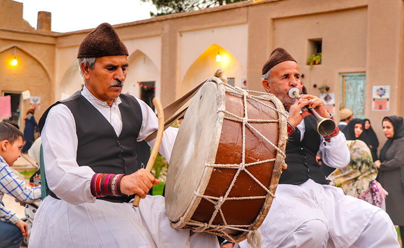 موسیقی ایرانی