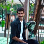 learn darbuka in dubai with dr.ali asghar baghapour